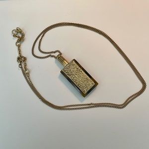 Cabi Zelda Necklace